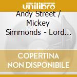 Andy Street / Mickey Simmonds - Lord Of The Rings / O.S.T. (3 Cd) cd