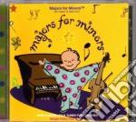 Majors For Minors: World Music For Children / Various