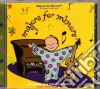 Majors For Minors: World Music For Children / Various cd