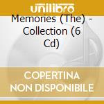 Memories (The) - Collection (6 Cd) cd musicale di The Memories