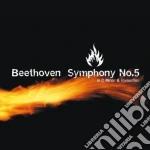 Ludwig Van Beethoven - Symphony No.5 In C Minor And Favourites cd