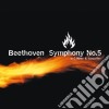Ludwig Van Beethoven - Symphony No.5 In C Minor And Favourites cd
