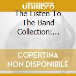 The Listen To The Band Collection: Classics For Brass / Various cd