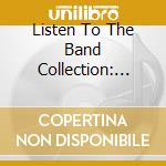 Listen To The Band Collection: Brass Spectacular cd