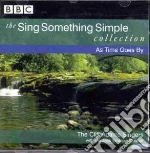 Cliff Adams Singers (The) - Sing Something Simple - As Time Goes By cd