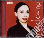 Maria Ewing - Simply Maria cd