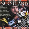 Best Of Scotland / Various cd