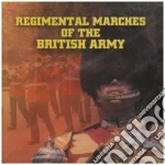Regimental Marches cd