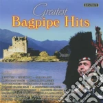 Greatest Bagpipe Hits cd