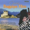 Greatest Bagpipe Hits cd