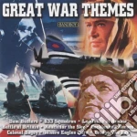 Great War Themes / Various cd