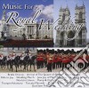 Music For A Royal Wedding cd