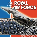 Royal Airforce - Great Marches cd