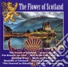 Flower Of Scotland (The) / Various cd