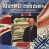 Nigel Ogden - Best Of British Vol2 cd