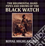 Royal Highlanders cd
