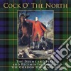 Gordon Highlanders Band - Cock O' The North cd