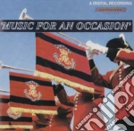 Royal Engineers - Music For An Occasion cd