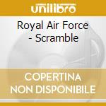 Royal Air Force - Scramble cd