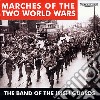 Band Of Irish Guards - Marches Of Two World Wars cd