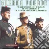 Band Of Brigade Of Gurkhas - Gurkha Parade cd