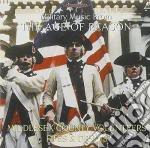 Middlesex County Volunteers - Military Music From The Age Of Reason cd