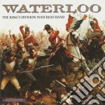 Kings Division Waterloo Band - Waterloo cd
