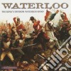 Kings Division Waterloo Band - Waterloo cd