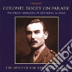 Band Of The Army Air Corps - Colonel Bogey On Parade cd