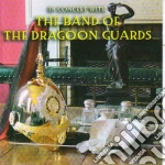 Band Of The Dragoon Guards - In Concert With The cd