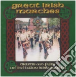 First Battalion Irish Guards - Great Irish Marches cd