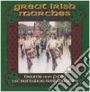 First Battalion Irish Guards - Great Irish Marches cd