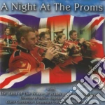 Band Of The Prince Of Wales Division - Night At The Proms cd