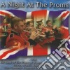 Band Of The Prince Of Wales Division - Night At The Proms cd