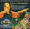 Band Of The Parachute Regiment - Those Magnificent Men cd