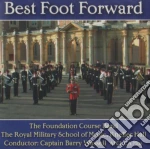 Royal Military School - Best Foot Forward cd