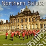 Kings Division Waterloo Band - Northern Salute cd