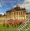 Kings Division Waterloo Band - Northern Salute cd