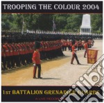 Grenadier Guards - Trooping The Colour