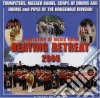 Band Of The Household Division - Beating Retreat 2005 cd