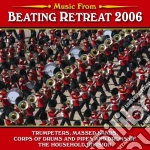 Household Division Funds - Music From Beating Retreat 2006 cd