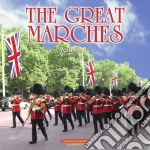 Great Marches Vol 11 cd