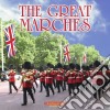 Great Marches Vol 11 cd