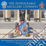 Honourable Artillery Company - Presentation Of The New Colours cd