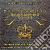 Band Of The Coldstream Guards - Music From Trooping The Colour 1952-2008 cd