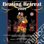 Band Of The Household Divisiom - Beating Retreat 2009 cd