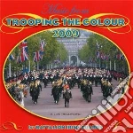 1st Battallion Irish Guards - Trooping The Colour 2009 cd