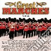 Great Marches Vol 12 cd