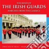 Band Of The Irish Guards - Marches From The Classics cd