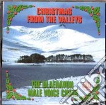 Blaenavon Male Voice Choir- Christmas From The Valley